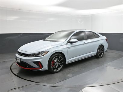 New 2026 Volkswagen Jetta GLI Autobahn