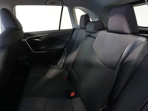 Used 2024 Toyota RAV4 XLE image 15