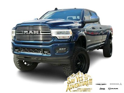 Used 2022 RAM 3500 Laramie