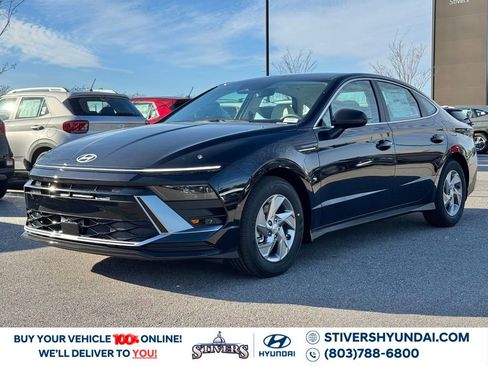 New 2026 Hyundai Sonata SE image 9
