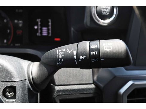 Used 2026 Toyota 4Runner SR5 AWD/4WD image 18