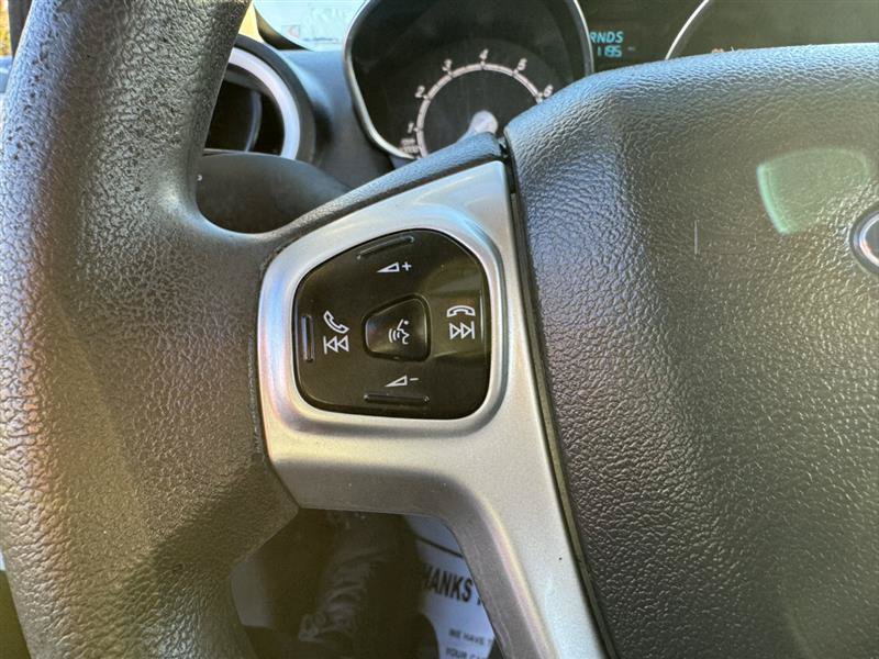 Used 2018 Ford Fiesta SE FWD image 23