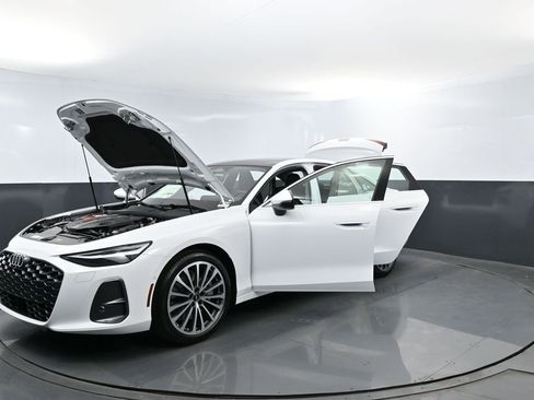 New 2026 Audi A6 Premium Plus AWD/4WD image 26