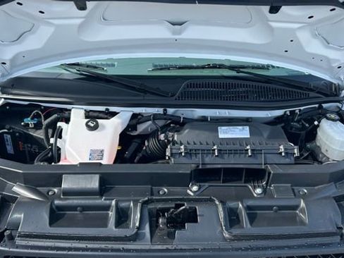 New 2026 Chevrolet Express 2500 Extended w/ Driver Convenience Package image 42