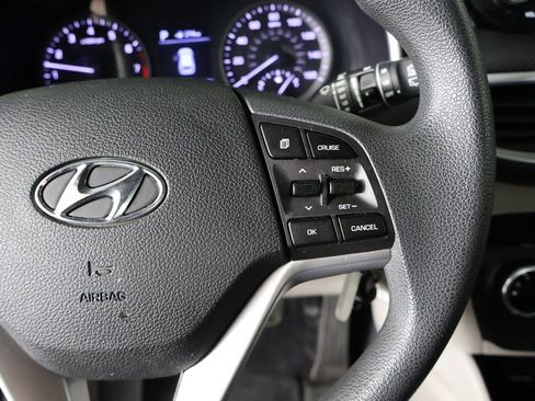 Used 2019 Hyundai Tucson SE AWD/4WD image 36