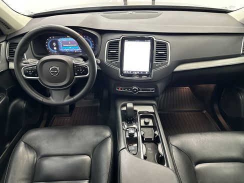 Used 2023 Volvo XC90 B5 Core w/ Protection Package Premier AWD/4WD image 25