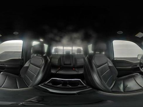 Used 2022 Ford F150 Raptor w/ Equipment Group 801A High image 27