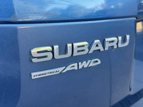 Used 2017 Subaru Forester 2.0XT Touring AWD/4WD image 48