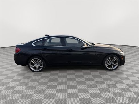 Used 2018 BMW 440i Gran Coupe xDrive image 4