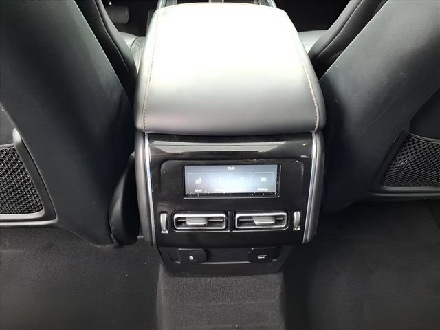 Used 2022 Lincoln Aviator Grand Touring w/ Equipment Group 301A AWD/4WD image 16