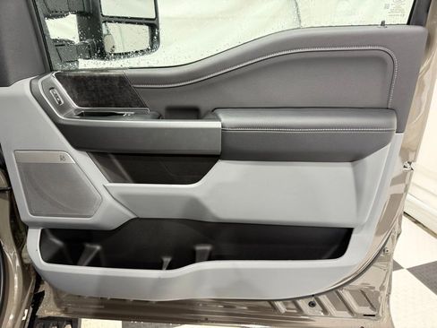 New 2026 Ford F350 XLT w/ XLT Premium Package image 21