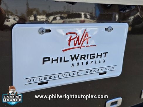 Used 2023 Toyota Sequoia Limited w/ Tow Technology Package image 19