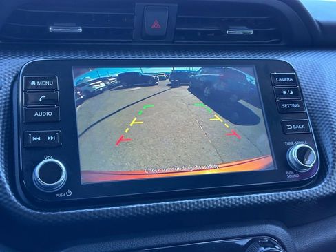 Used 2022 Nissan Kicks SV FWD image 27