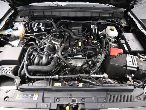 Used 2022 Ford Bronco Outer Banks image 27