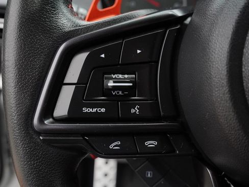 Used 2022 Subaru WRX Premium AWD/4WD image 21