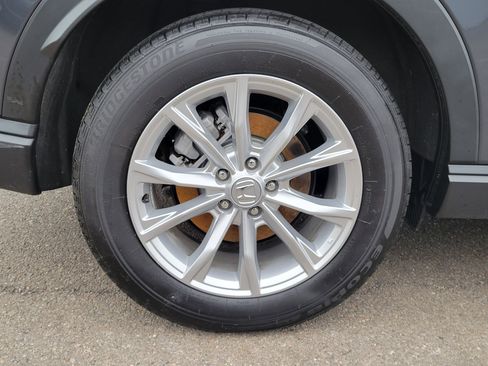 Certified 2024 Honda CR-V EX image 5