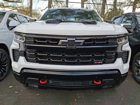 New 2026 Chevrolet Silverado 1500 LT Trail Boss image 2