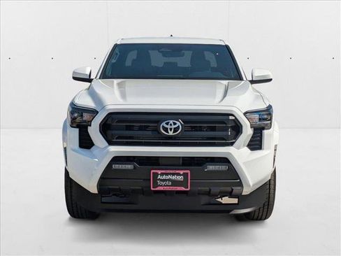 New 2025 Toyota Tacoma SR5 image 6