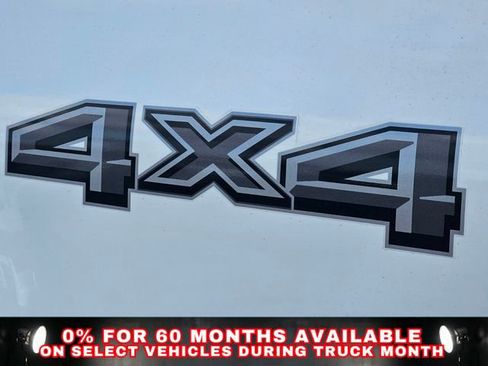 New 2026 Ford F150 XLT w/ Equipment Group 302A MID image 5