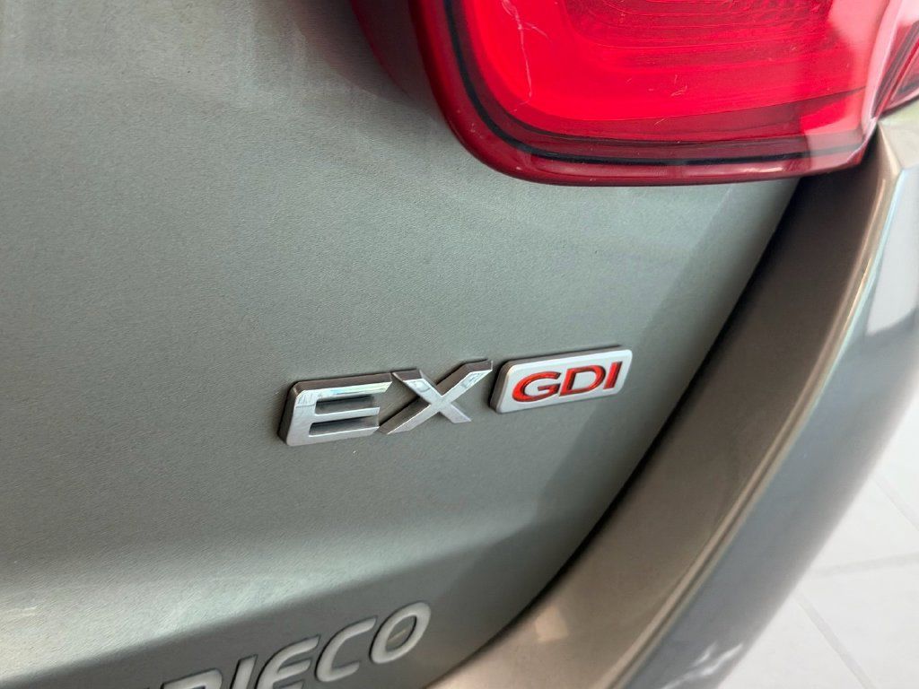 Used 2015 Kia Optima EX FWD image 14
