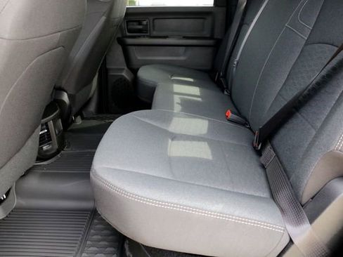 New 2026 RAM 2500 Tradesman image 17