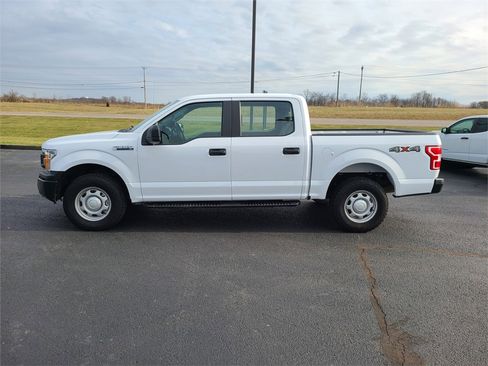 Used 2019 Ford F150 XL image 2