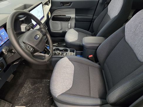 New 2026 Ford Maverick XLT w/ XLT Luxury Package AWD/4WD image 12