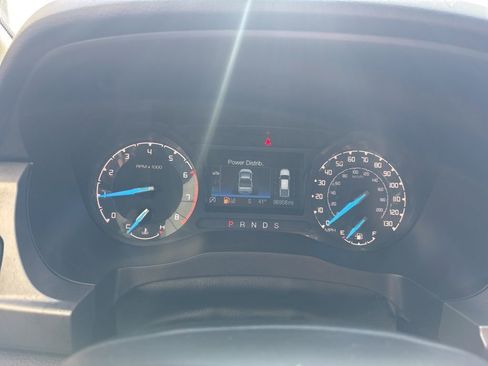 Used 2021 Ford Ranger XLT w/ Equipment Group 301A Mid image 15