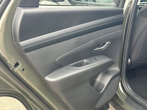 New 2026 Hyundai Tucson SEL image 21