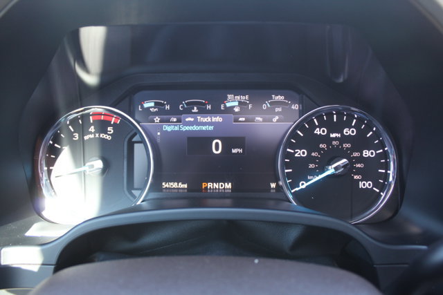Used 2021 Ford F250 King Ranch w/ Tremor Off-Road Package AWD/4WD image 28