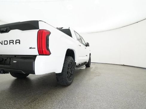 New 2026 Toyota Tundra SR5 image 24