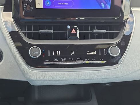 New 2026 Toyota Corolla SE FWD image 23