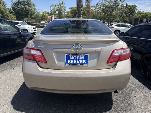 Used 2007 Toyota Camry CE image 3