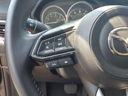 Used 2025 MAZDA CX-5 AWD 2.5 S w/ Select Package image 21