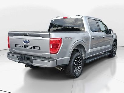 Used 2023 Ford F150 XLT w/ Equipment Group 302A High