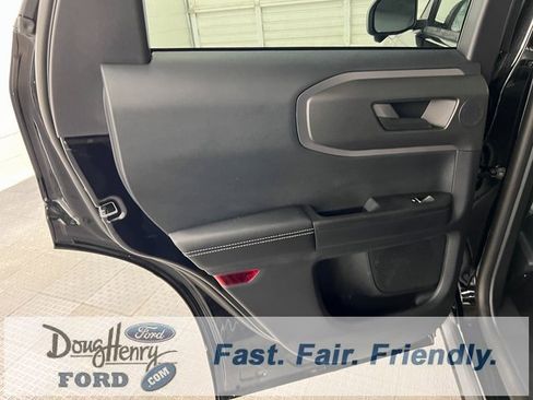 New 2025 Ford Bronco Sport Outer Banks w/ Outer Banks Tech Package+ image 29