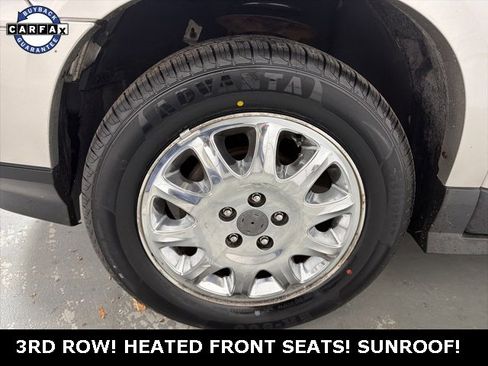 Used 2007 Buick Rendezvous CXL w/ CXL Luxury Package image 4