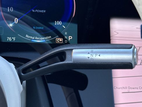 New 2025 Mercedes-Benz Maybach EQS 680 4MATIC image 26