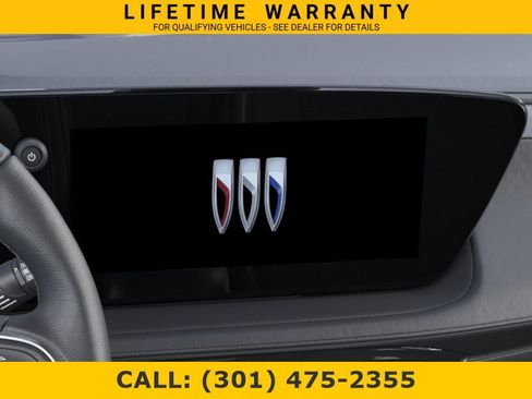 New 2026 Buick Encore GX Preferred FWD image 20