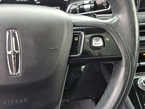 Used 2020 Lincoln Corsair Reserve w/ Elements Package AWD/4WD image 25