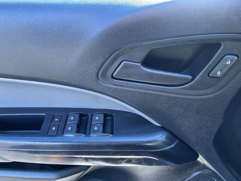 Used 2022 Chevrolet Colorado W/T image 21