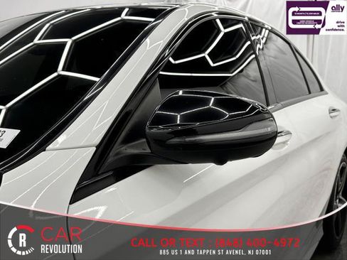 Used 2017 Mercedes-Benz C 43 AMG 4MATIC Sedan image 55