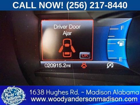 Used 2024 Ford Edge SEL w/ Convenience Package AWD/4WD image 10