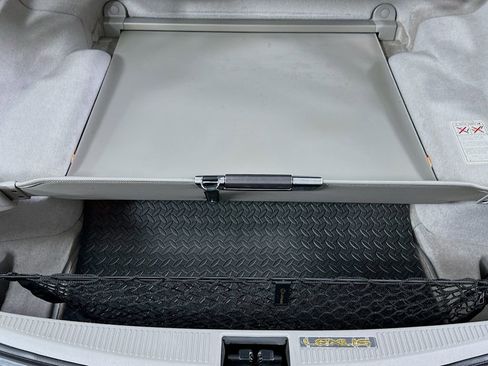 Used 2006 Lexus SC 430 Convertible image 15