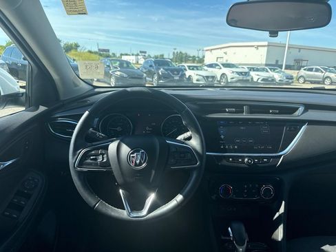 Used 2023 Buick Encore GX Preferred AWD/4WD image 12