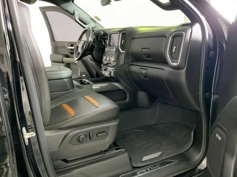 Used 2019 GMC Sierra 1500 AT4 w/ AT4 Premium Package AWD/4WD image 28