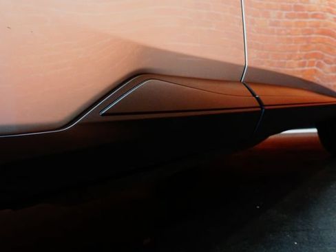 Certified 2025 Nissan Rogue SV AWD/4WD image 74