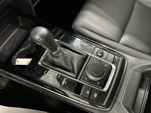 Used 2024 MAZDA CX-30 AWD 2.5 S w/ Preferred Package image 17