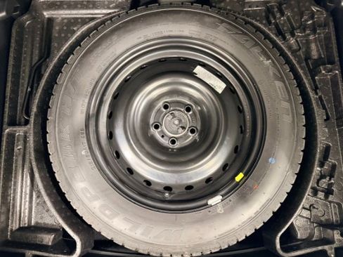 Used 2021 Jeep Compass Trailhawk image 39