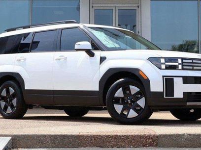 New 2026 Hyundai Santa Fe SEL